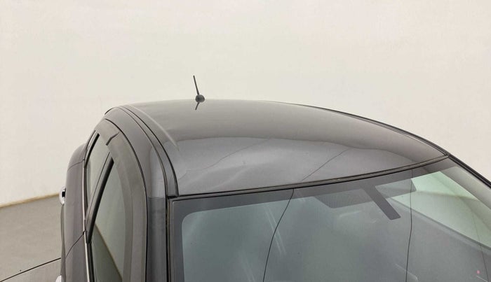 2018 Maruti Baleno ALPHA CVT PETROL 1.2, Petrol, Automatic, 43,682 km, Roof