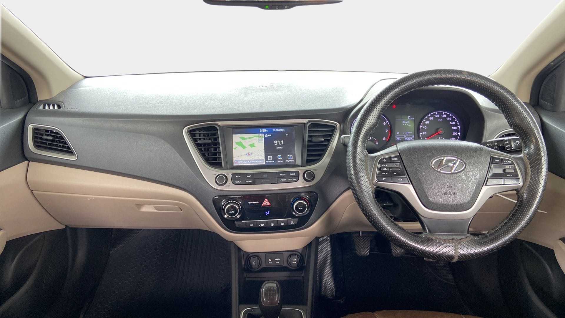 Interior