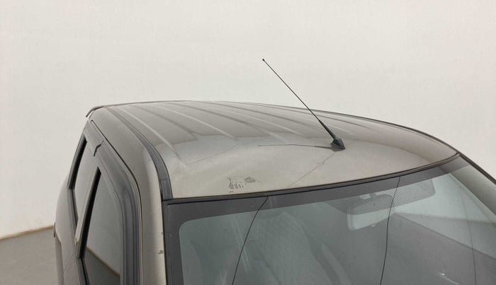 2022 Maruti New Wagon-R VXI 1.0, Petrol, Manual, 44,382 km, Roof