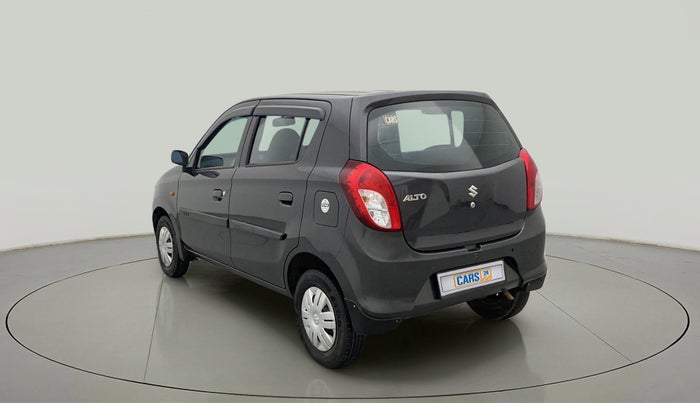 2021 Maruti Alto LXI O, Petrol, Manual, 26,792 km, Left Back Diagonal