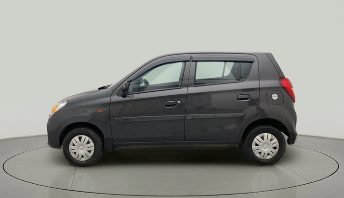 2021 Maruti Alto LXI O, Petrol, Manual, 26,792 km, Left Side