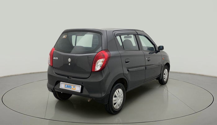 2021 Maruti Alto LXI O, Petrol, Manual, 26,792 km, Right Back Diagonal