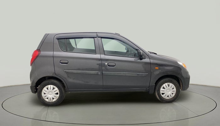 2021 Maruti Alto LXI O, Petrol, Manual, 26,792 km, Right Side View