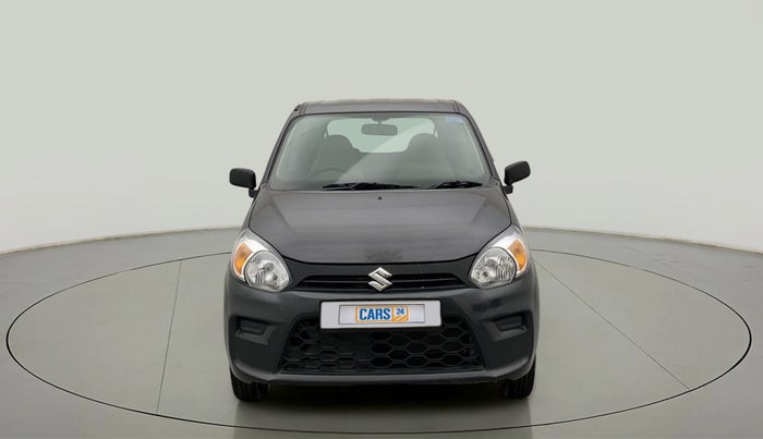 2021 Maruti Alto LXI O, Petrol, Manual, 26,792 km, Front