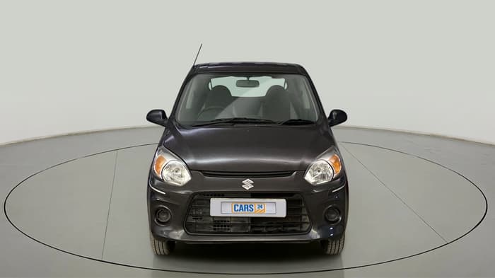 2018 Maruti Alto 800 LXI O, Petrol, Manual, 68,062 km, Front