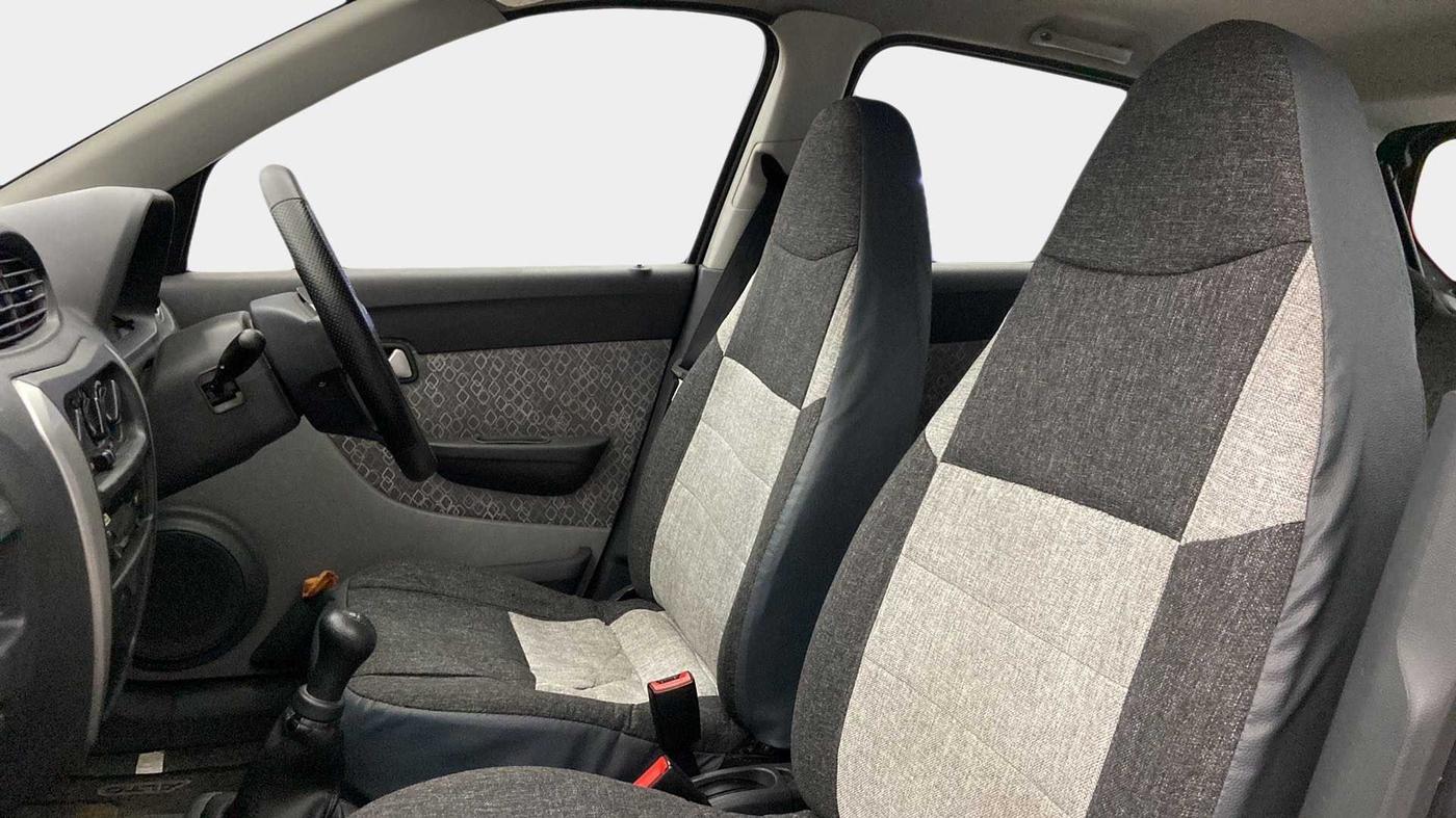 2018 Maruti Alto 800 LXI O, Petrol, Manual, 68,062 km, Right Side Front Door Cabin