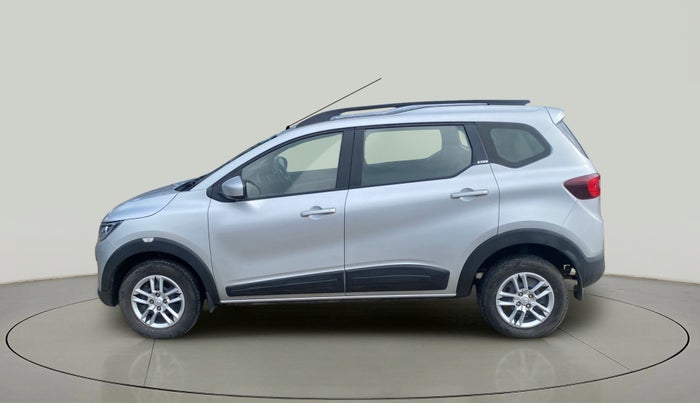 2019 Renault TRIBER RXT, Petrol, Manual, 17,602 km, Left Side