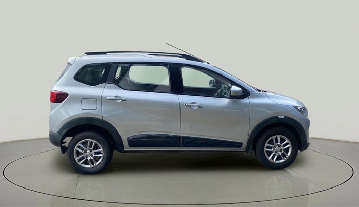 2019 Renault TRIBER RXT, Petrol, Manual, 17,602 km, Right Side