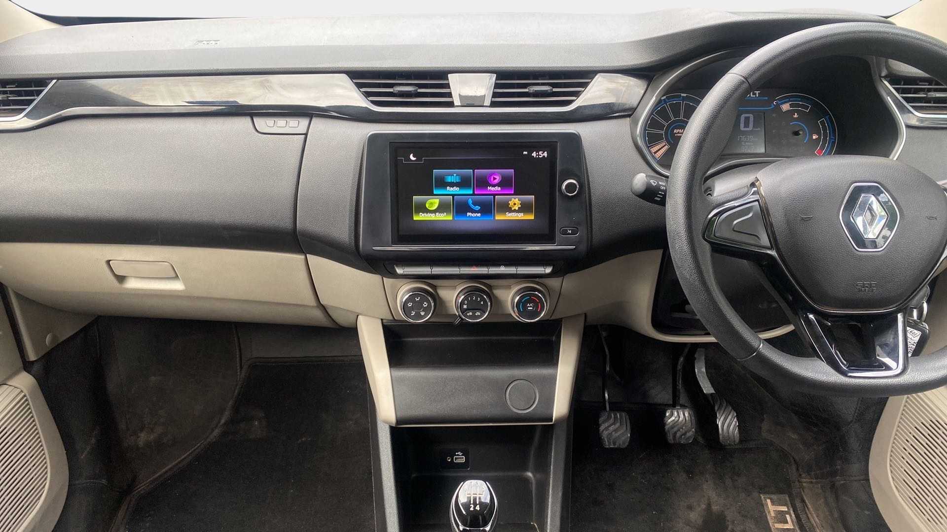 Features