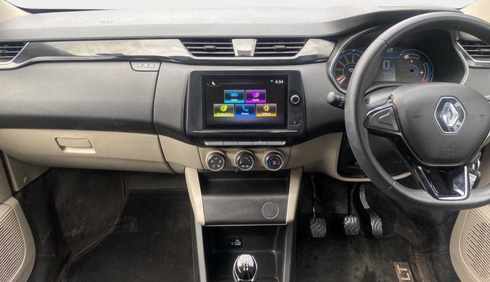 2019 Renault TRIBER RXT, Petrol, Manual, 17,602 km, Air Conditioner