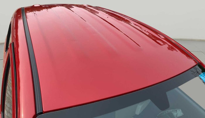 2022 Maruti Alto K10 LXI, Petrol, Manual, 10,776 km, Roof