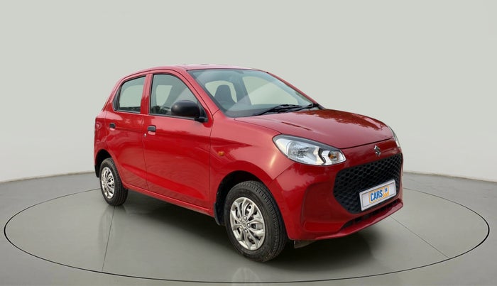 2022 Maruti Alto K10 LXI, Petrol, Manual, 10,776 km, Right Front Diagonal