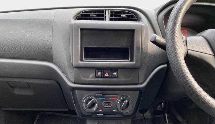 2022 Maruti Alto K10 LXI, Petrol, Manual, 10,776 km, Air Conditioner