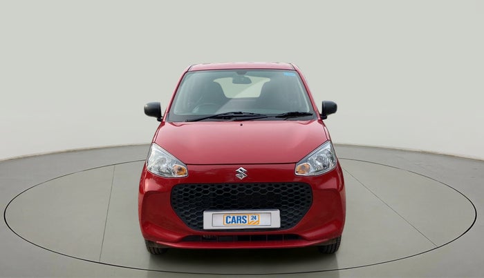 2022 Maruti Alto K10 LXI, Petrol, Manual, 10,776 km, Front
