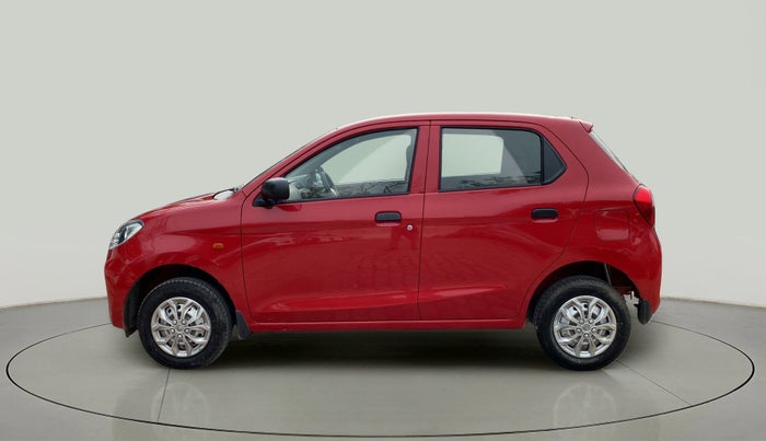 2022 Maruti Alto K10 LXI, Petrol, Manual, 10,776 km, Left Side