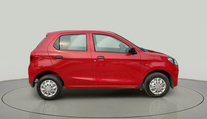 2022 Maruti Alto K10 LXI, Petrol, Manual, 10,776 km, Right Side View