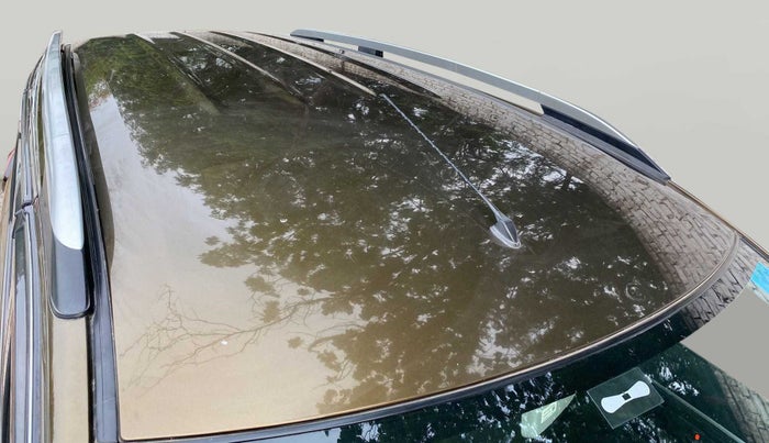 2020 Maruti XL6 ALPHA MT, Petrol, Manual, 24,030 km, Roof