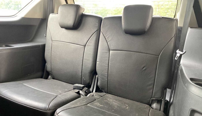 2020 Maruti XL6 ALPHA MT, Petrol, Manual, 24,030 km, Third Seat Row ( optional )