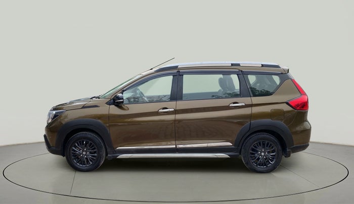2020 Maruti XL6 ALPHA MT, Petrol, Manual, 24,030 km, Left Side