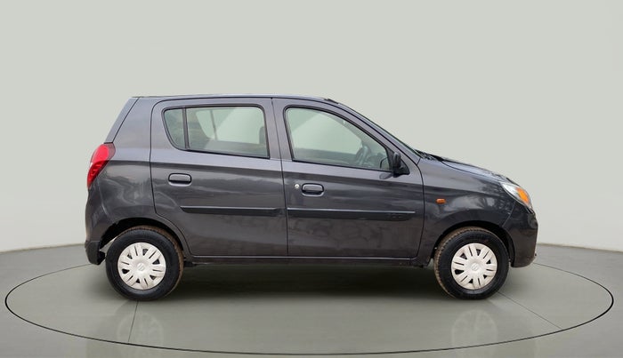 2019 Maruti Alto LXI, Petrol, Manual, 57,766 km, Right Side View