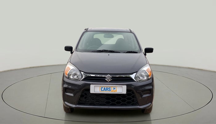 2019 Maruti Alto LXI, Petrol, Manual, 57,766 km, Front