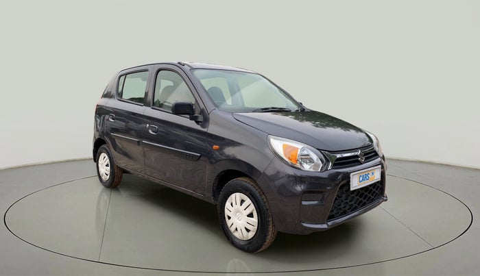 2019 Maruti Alto LXI, Petrol, Manual, 57,766 km, Right Front Diagonal
