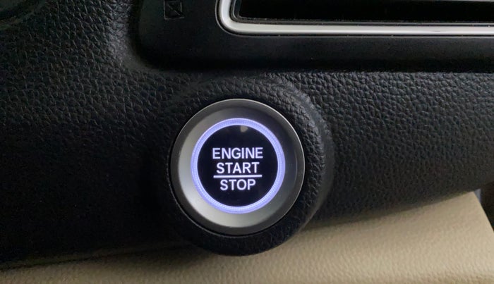 2019 Honda Amaze 1.2L I-VTEC VX, CNG, Manual, 74,742 km, Keyless Start/ Stop Button