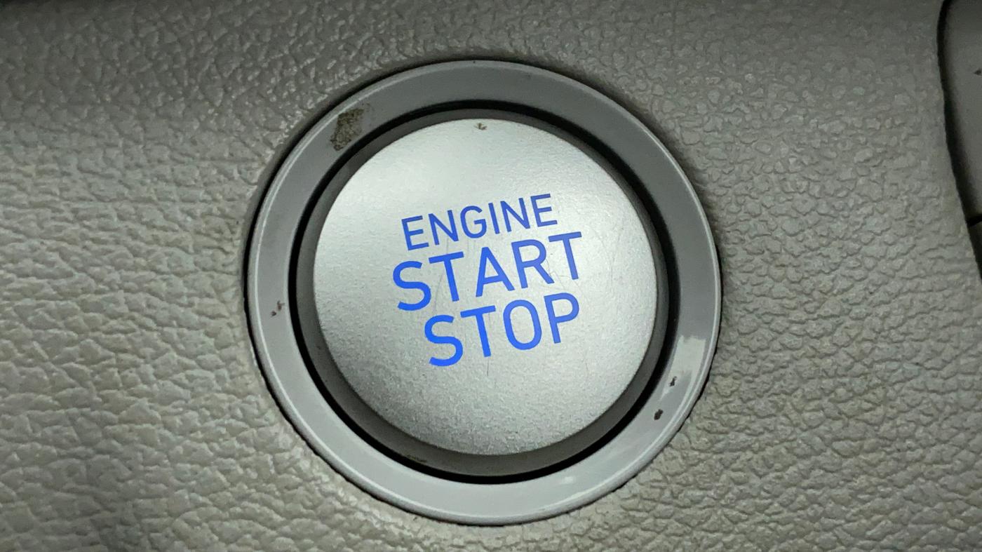 2022 Hyundai VENUE SX 1.2 PETROL, Petrol, Manual, 10,642 km, Keyless Start/ Stop Button