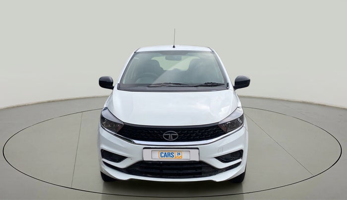 2022 Tata Tiago XM CNG, CNG, Manual, 38,244 km, Front