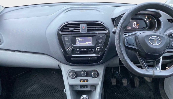 2022 Tata Tiago XM CNG, CNG, Manual, 38,244 km, Air Conditioner