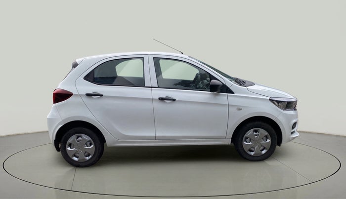 2022 Tata Tiago XM CNG, CNG, Manual, 38,244 km, Right Side