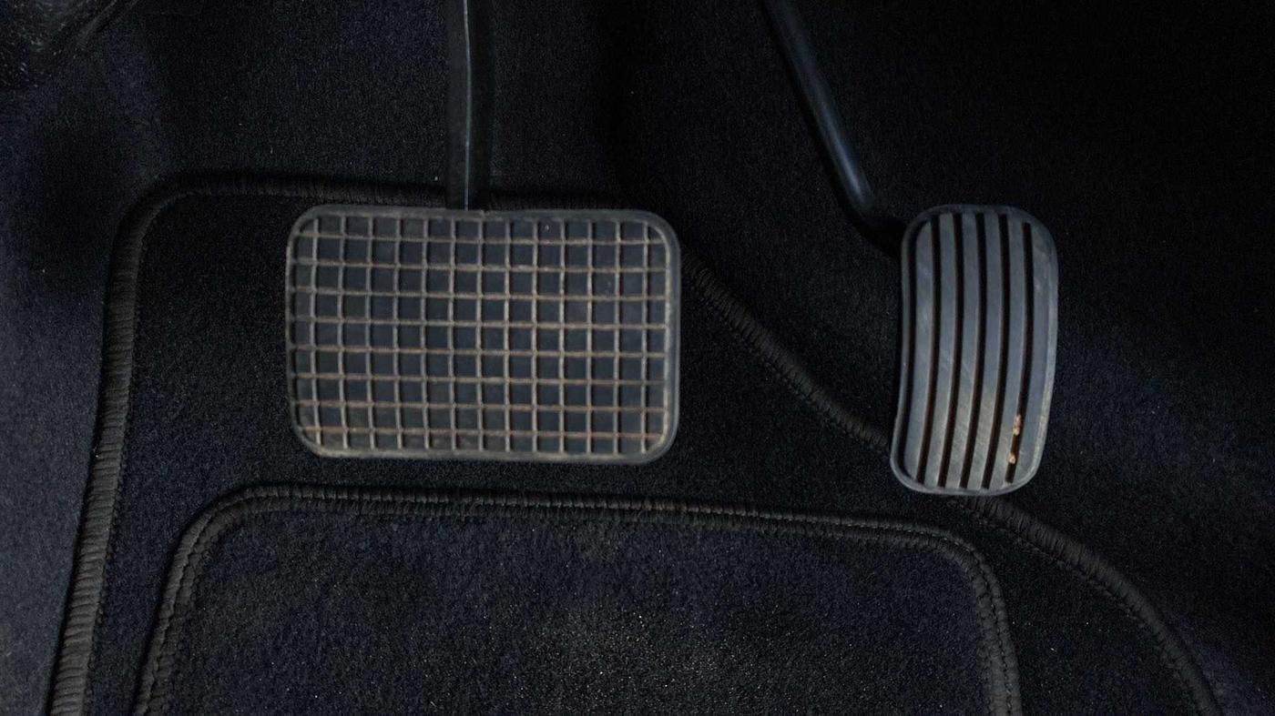 2023 Tata Tiago XZA PLUS PETROL, Petrol, Automatic, 2,280 km, Pedals