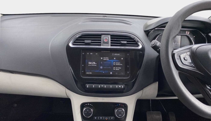2023 Tata Tiago XZA PLUS PETROL, Petrol, Automatic, 2,280 km, Air Conditioner