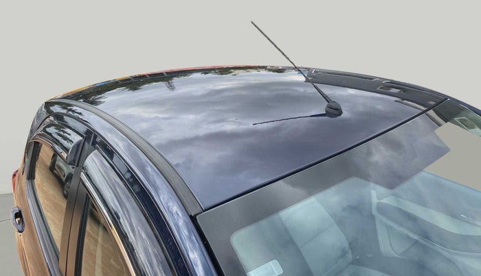 2023 Tata Tiago XZA PLUS PETROL, Petrol, Automatic, 2,280 km, Roof