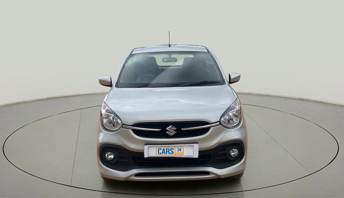 2023 Maruti Celerio VXI AMT, Petrol, Automatic, 3,960 km, Front
