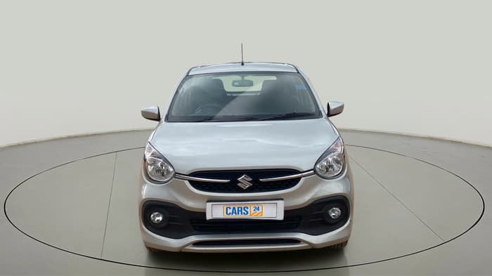 2023 Maruti Celerio VXI AMT, Petrol, Automatic, 3,960 km, Front