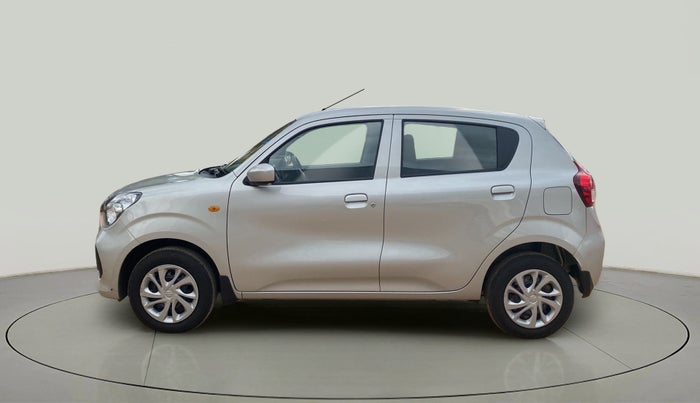 2023 Maruti Celerio VXI AMT, Petrol, Automatic, 3,960 km, Left Side
