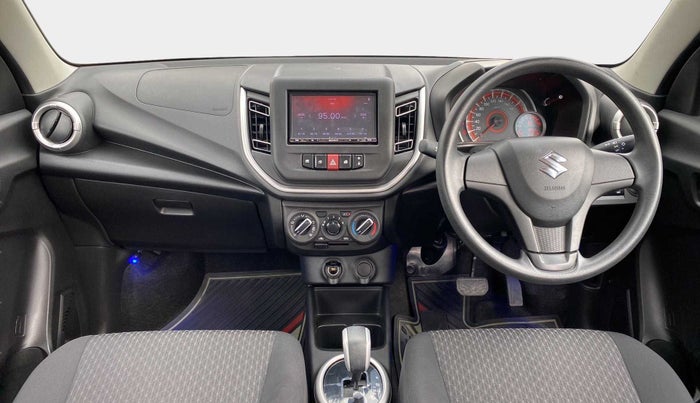 2023 Maruti Celerio VXI AMT, Petrol, Automatic, 3,960 km, Dashboard