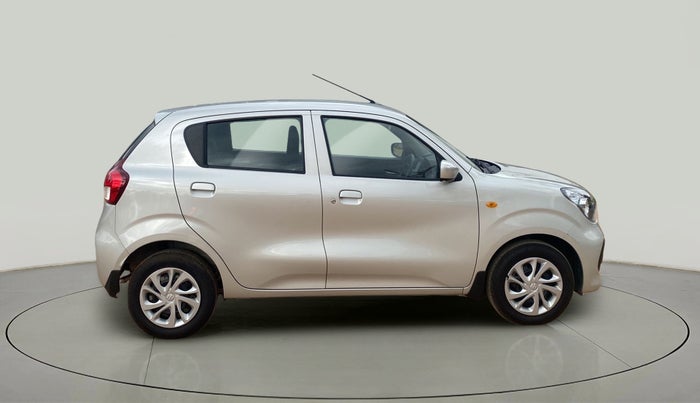2023 Maruti Celerio VXI AMT, Petrol, Automatic, 3,960 km, Right Side View
