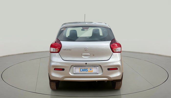 2023 Maruti Celerio VXI AMT, Petrol, Automatic, 3,960 km, Back/Rear