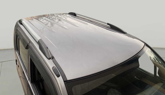 2018 Maruti Wagon R 1.0 VXI AMT, Petrol, Automatic, 68,018 km, Roof