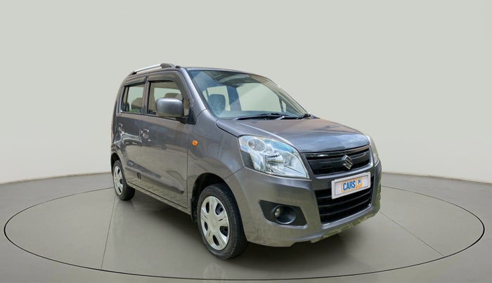 2018 Maruti Wagon R 1.0 VXI AMT, Petrol, Automatic, 68,018 km, SRP