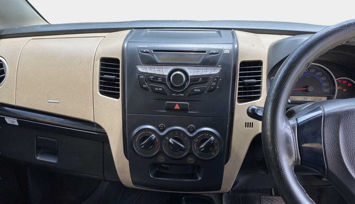 2018 Maruti Wagon R 1.0 VXI AMT, Petrol, Automatic, 68,018 km, Air Conditioner