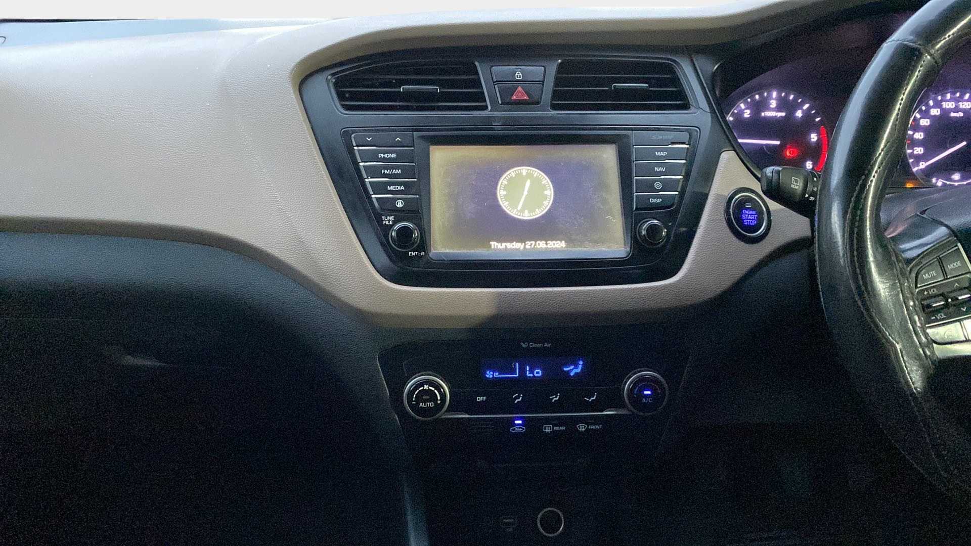Features