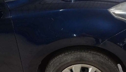 2018 Maruti Swift VXI, Petrol, Manual, 36,970 km, Right fender - Slightly dented