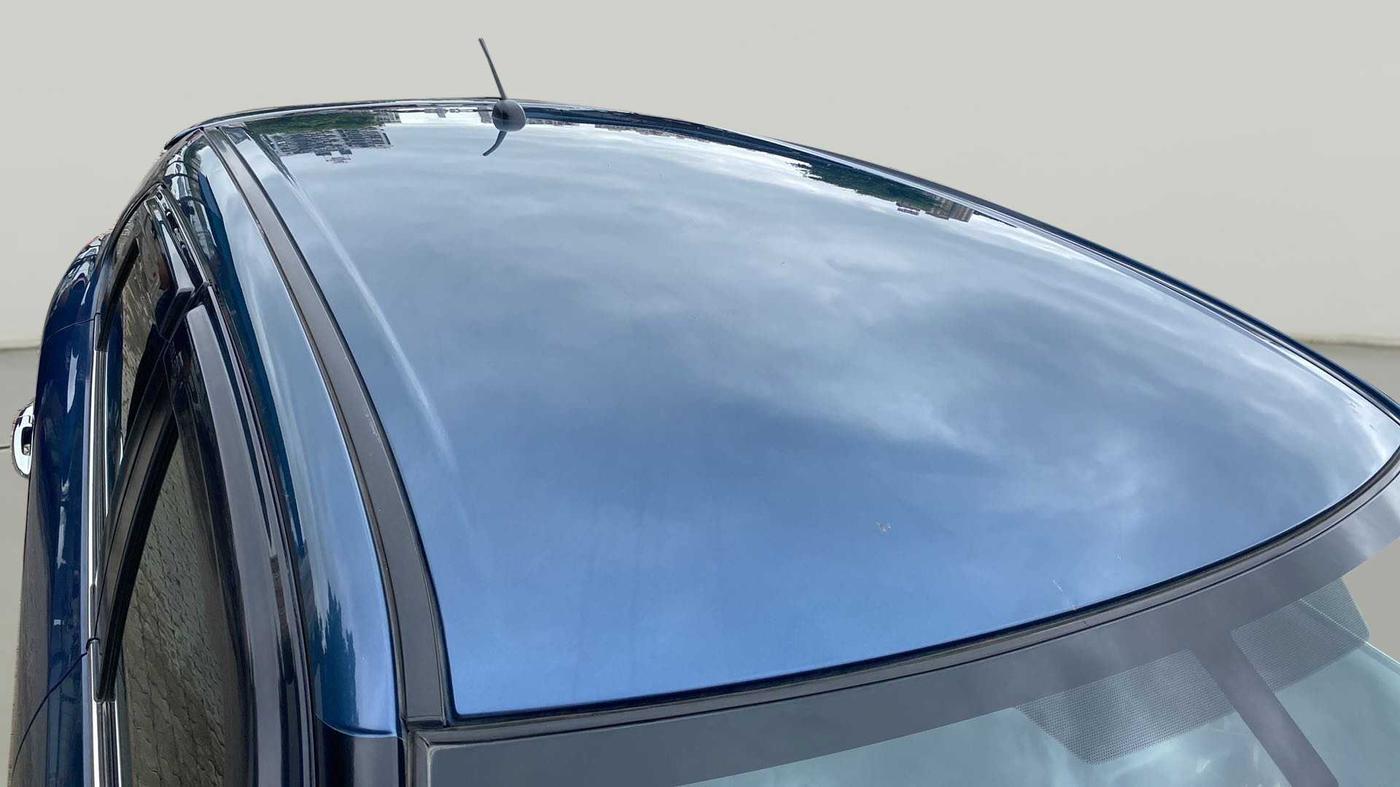 2017 Maruti Baleno ALPHA PETROL 1.2, Petrol, Manual, 70,503 km, Roof