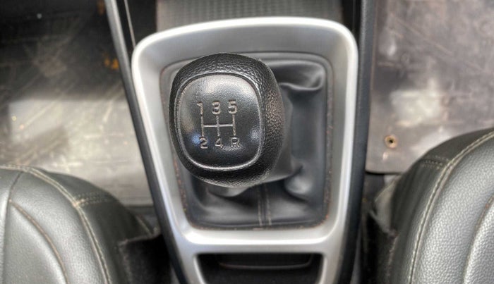 2020 Hyundai VENUE S 1.2, Petrol, Manual, 15,050 km, Gear Lever