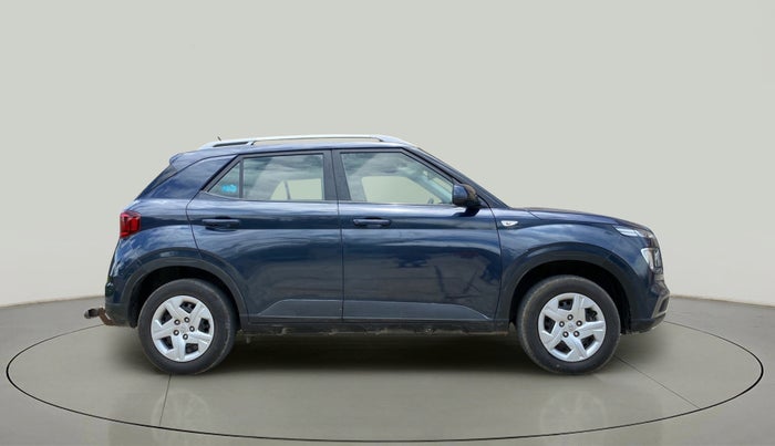 2020 Hyundai VENUE S 1.2, Petrol, Manual, 15,050 km, Right Side View