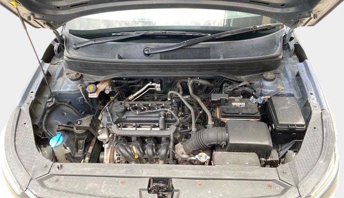 2020 Hyundai VENUE S 1.2, Petrol, Manual, 15,050 km, Open Bonet