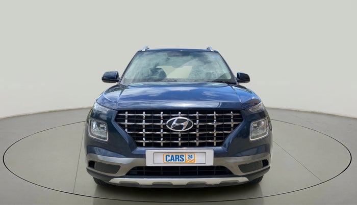 2020 Hyundai VENUE S 1.2, Petrol, Manual, 15,050 km, Front